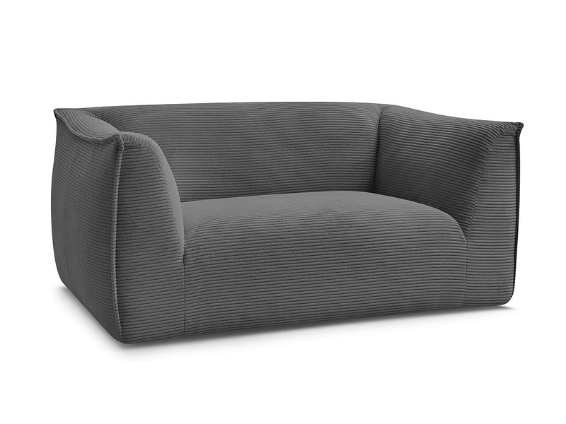 Canapé 2 places BOBOCHIC GIORGIA