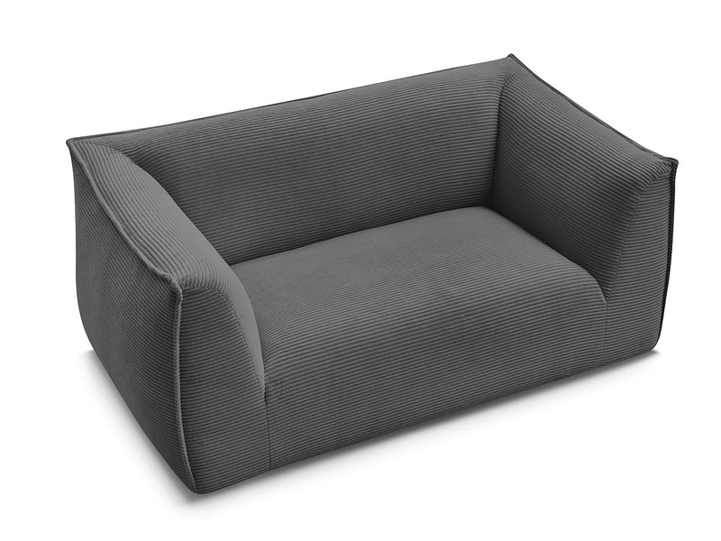 Canapé 2 places BOBOCHIC GIORGIA