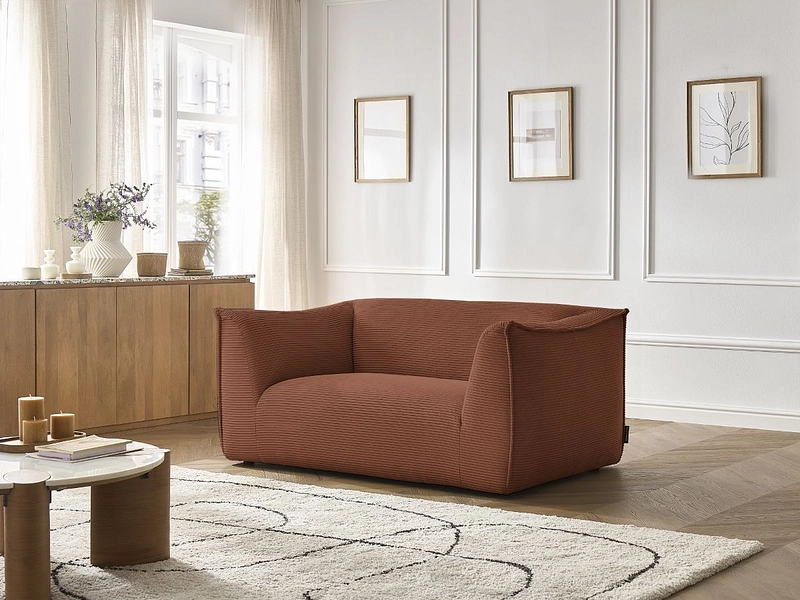 Canapé 2 places BOBOCHIC GIORGIA