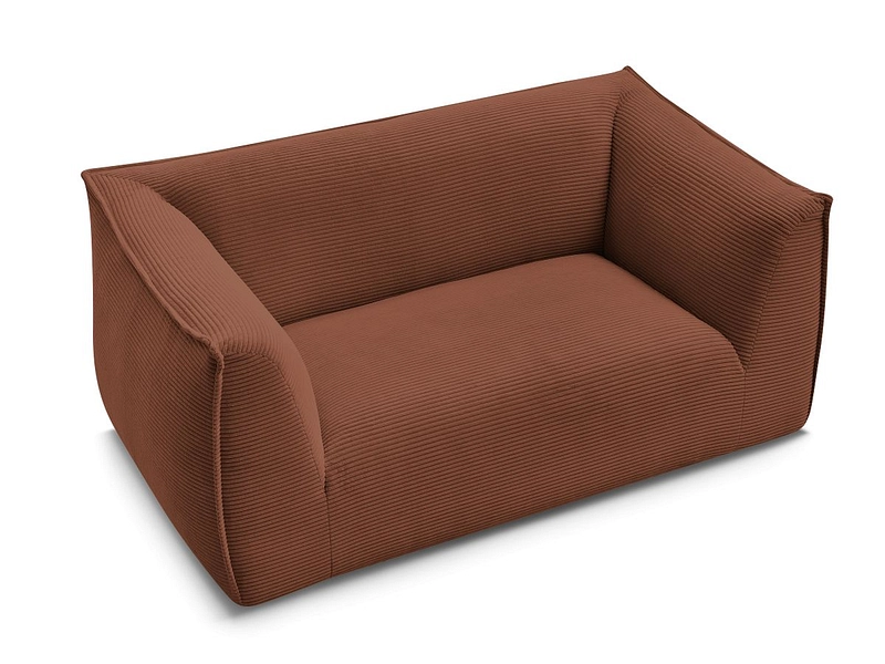 Canapé 2 places BOBOCHIC GIORGIA