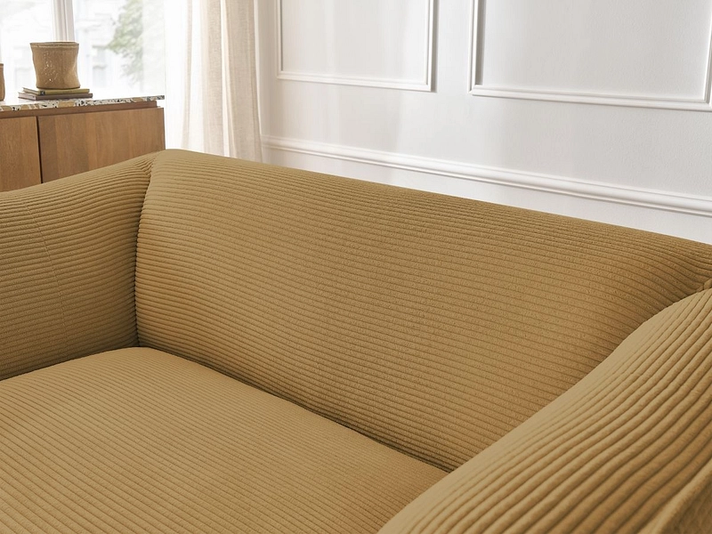 Canapé 2 places BOBOCHIC GIORGIA