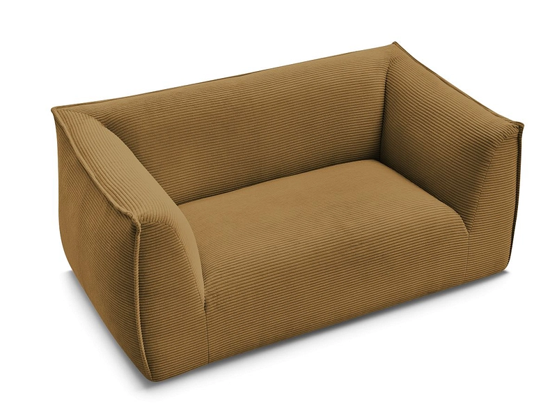 Canapé 2 places BOBOCHIC GIORGIA