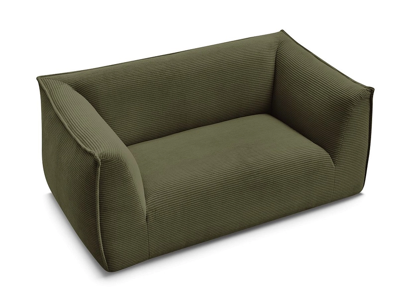 Canapé 2 places BOBOCHIC GIORGIA