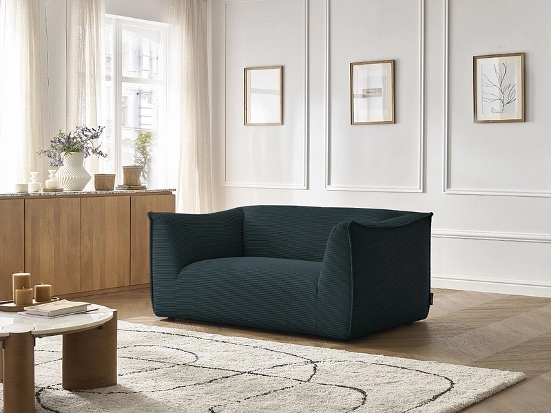 Canapé 2 places BOBOCHIC GIORGIA