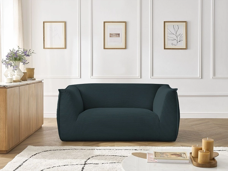 Canapé 2 places BOBOCHIC GIORGIA