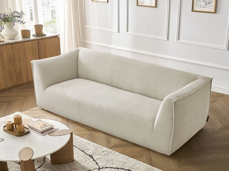 Canapé 3 places BOBOCHIC GIORGIA