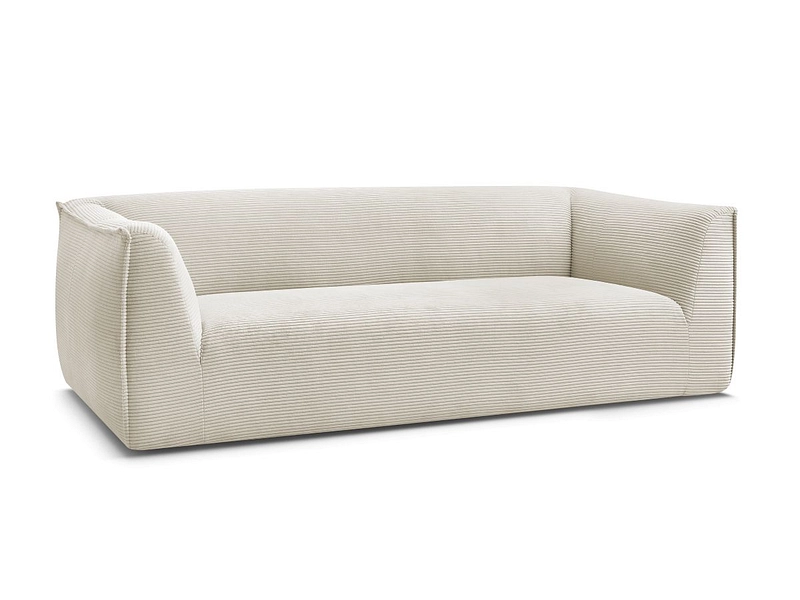 Canapé 3 places BOBOCHIC GIORGIA