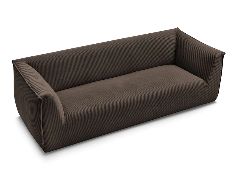 Canapé 3 places BOBOCHIC GIORGIA