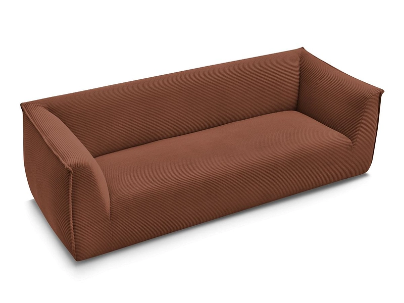 Canapé 3 places BOBOCHIC GIORGIA