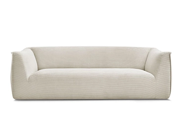 Canapé 3 places BOBOCHIC GIORGIA