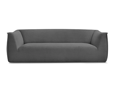 Canapé 3 places BOBOCHIC GIORGIA