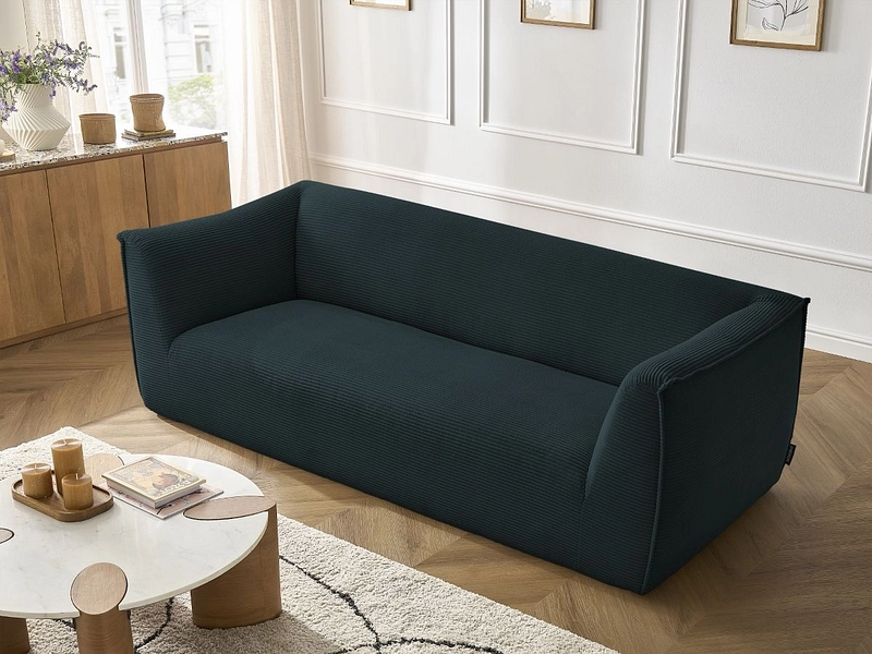 Canapé 3 places BOBOCHIC GIORGIA