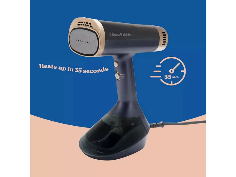 RUSSELL HOBBS Défroisseur à main