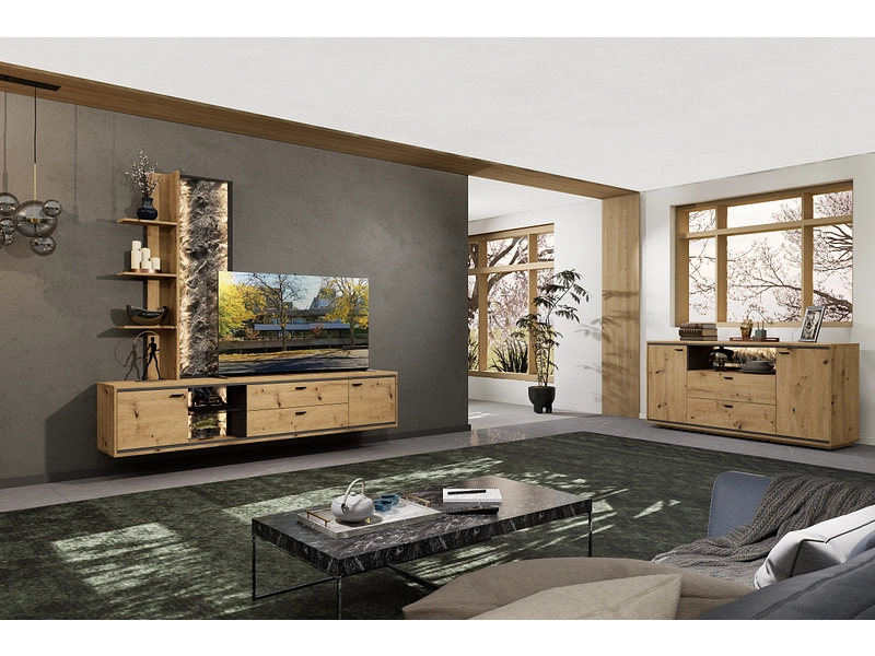 Sideboard BENE Sideboard BENE