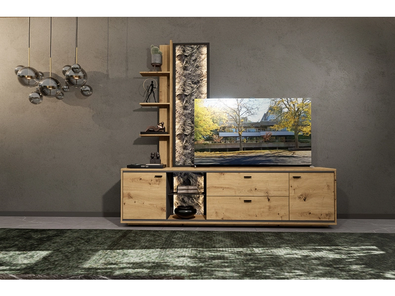 Meuble TV BENE Meuble TV BENE