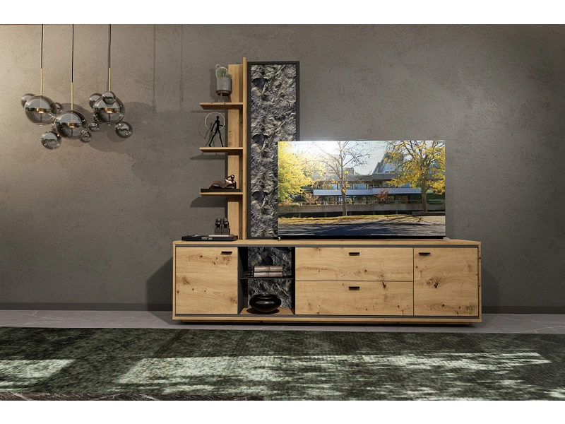 Meuble TV BENE Meuble TV BENE