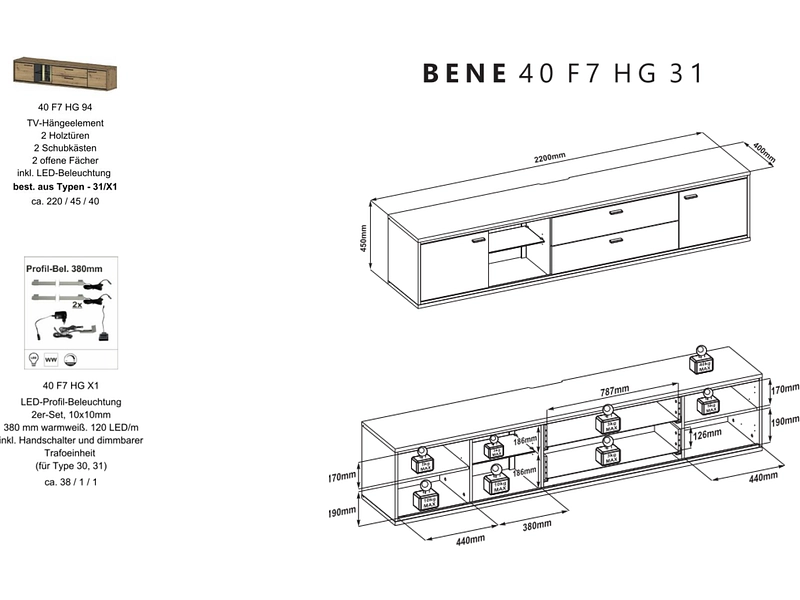 Mobile TV BENE Mobile TV BENE
