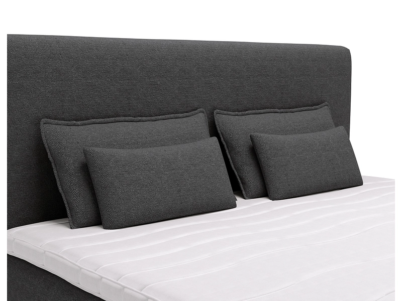 Set 4 coussins MISTRAL Set 4 coussins MISTRAL