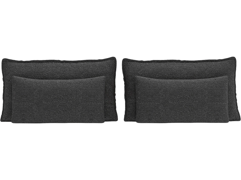 Set 4 coussins MISTRAL Set 4 coussins MISTRAL