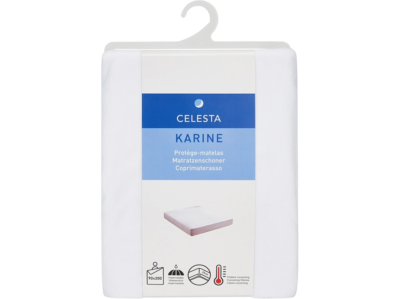 Coprimaterasso KARINE