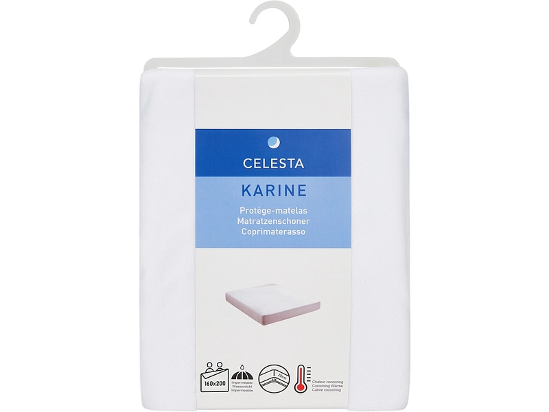 Coprimaterasso KARINE Coprimaterasso KARINE