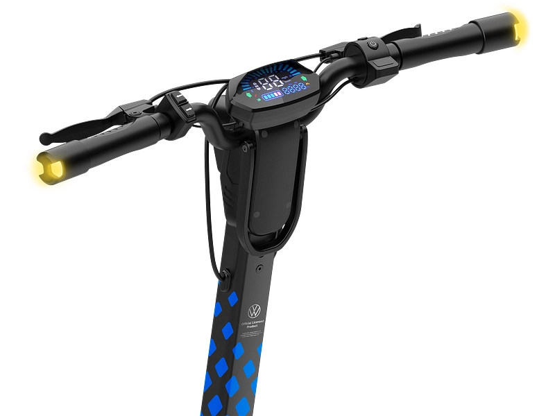 VOLKSWAGEN Trottinette électrique