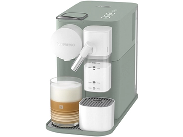 DELONGHI Kapselkaffeemaschine