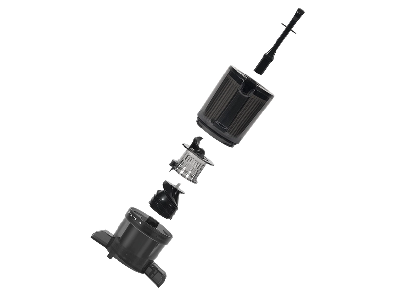 HYUNDAI Extracteur de jus HYUNDAI Extracteur de jus