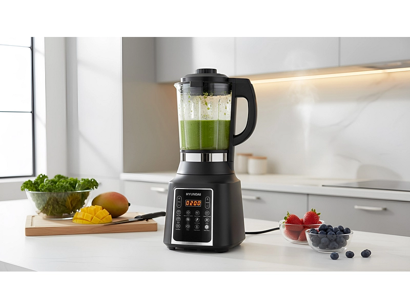 HYUNDAI Blender chauffant
