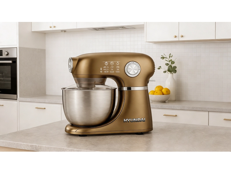 HYUNDAI Robot de cuisine HYUNDAI Robot de cuisine