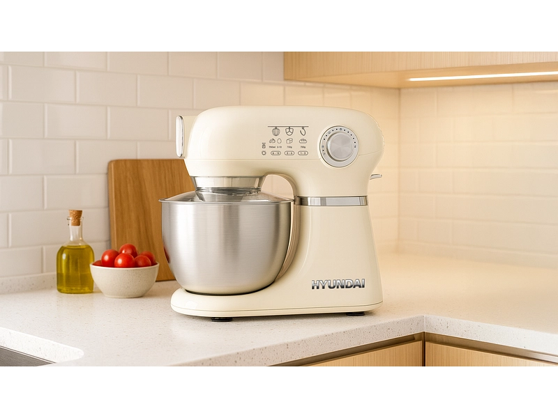 HYUNDAI Robot de cuisine HYUNDAI Robot de cuisine