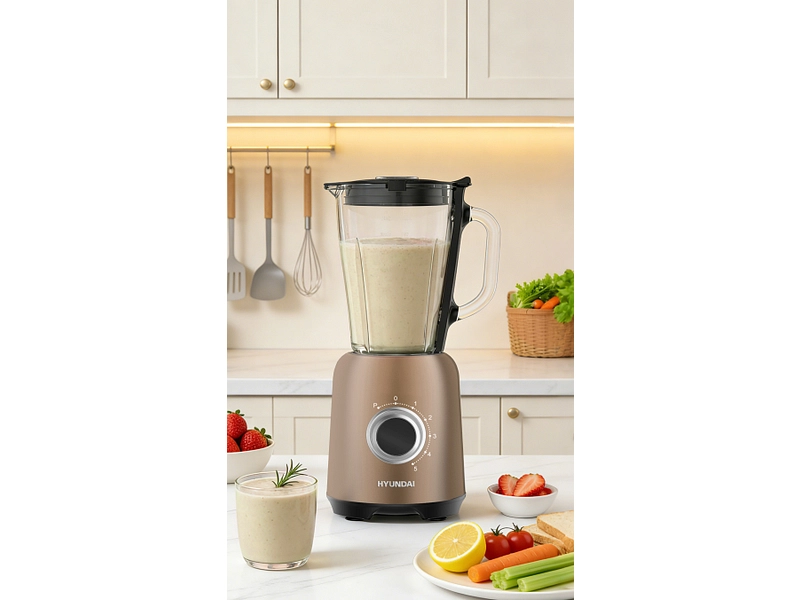 HYUNDAI Blender HYUNDAI Blender