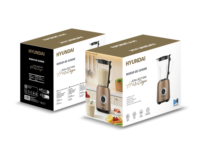 HYUNDAI Blender HYUNDAI Blender