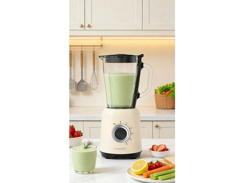 HYUNDAI Blender HYUNDAI Blender