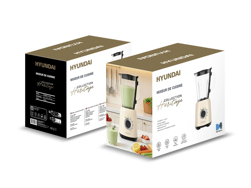 HYUNDAI Blender HYUNDAI Blender