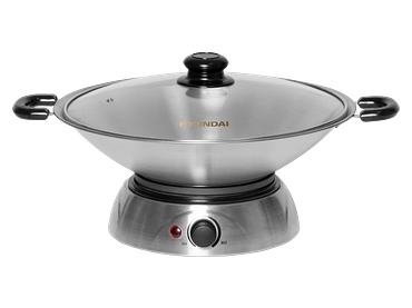 HYUNDAI Wok