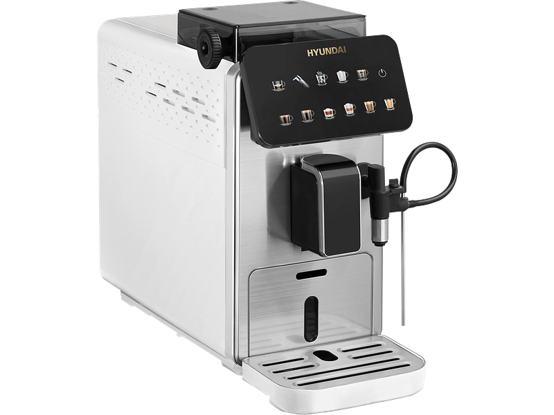 HYUNDAI Kaffeevollautomat