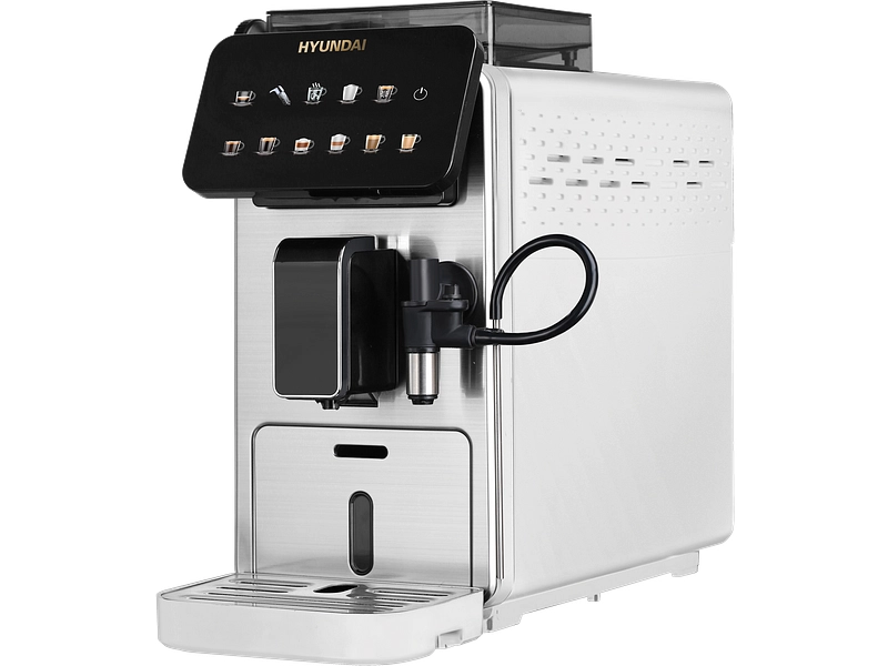 HYUNDAI Kaffeevollautomat HYUNDAI Kaffeevollautomat