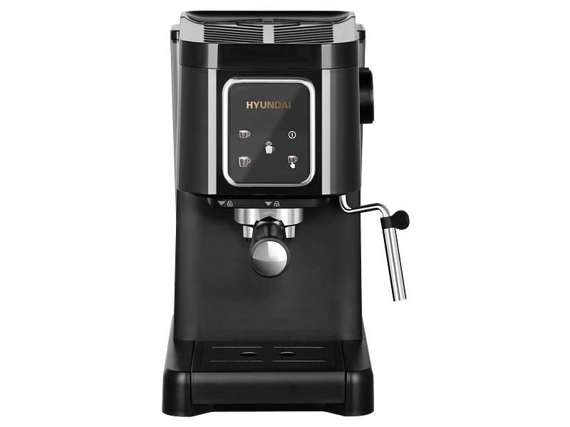 HYUNDAI Espresso Maschine HYUNDAI Espresso Maschine