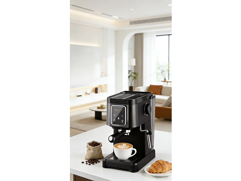 HYUNDAI Espresso Maschine HYUNDAI Espresso Maschine
