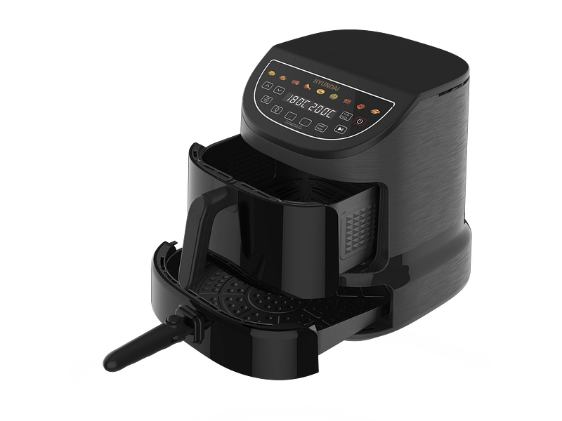 HYUNDAI Air fryer HYUNDAI Air fryer