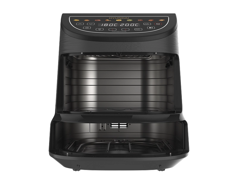HYUNDAI Air fryer HYUNDAI Air fryer