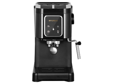 HYUNDAI Espresso Maschine HYUNDAI Espresso Maschine