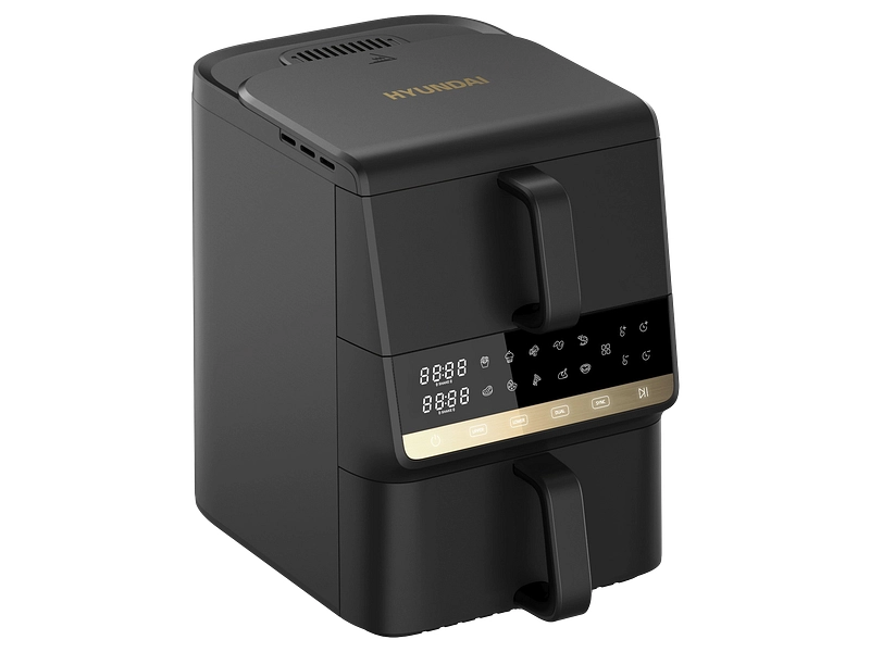 HYUNDAI Air fryer AIR DUO 10L