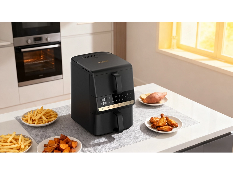 HYUNDAI Air fryer HYUNDAI Air fryer