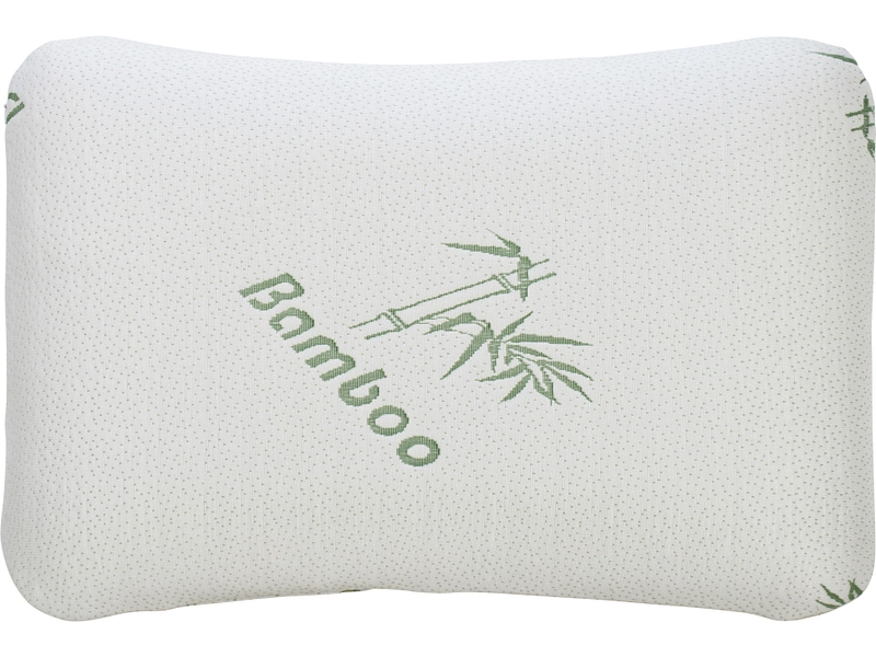 Ergonomisches Kopfkissen ZENERGO Ergonomisches Kopfkissen ZENERGO