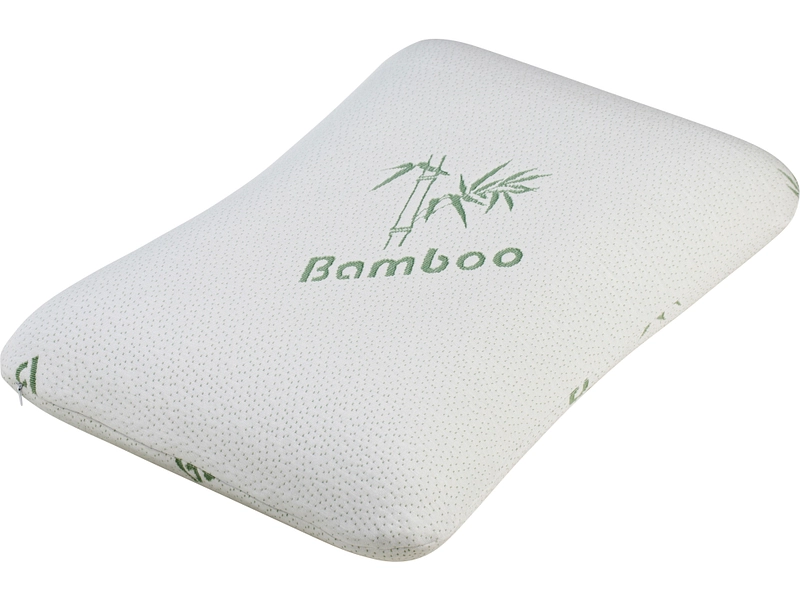 Ergonomisches Kopfkissen ZENERGO Ergonomisches Kopfkissen ZENERGO