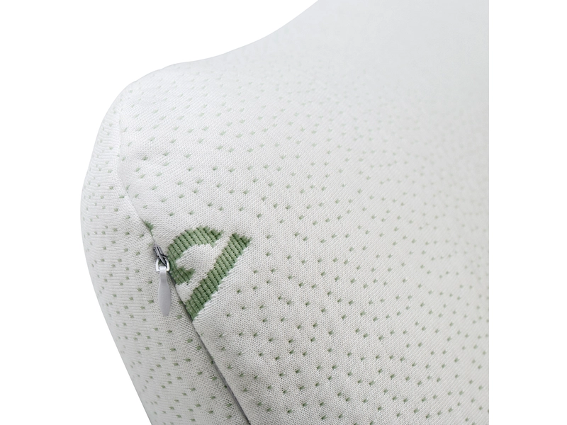 Ergonomisches Kopfkissen ZENERGO Ergonomisches Kopfkissen ZENERGO