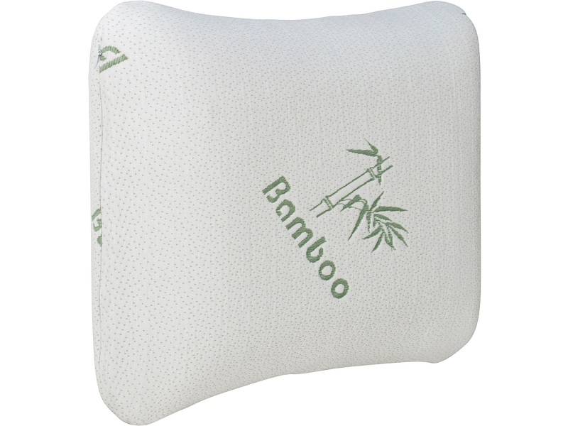 Ergonomisches Kopfkissen ZENERGO Ergonomisches Kopfkissen ZENERGO