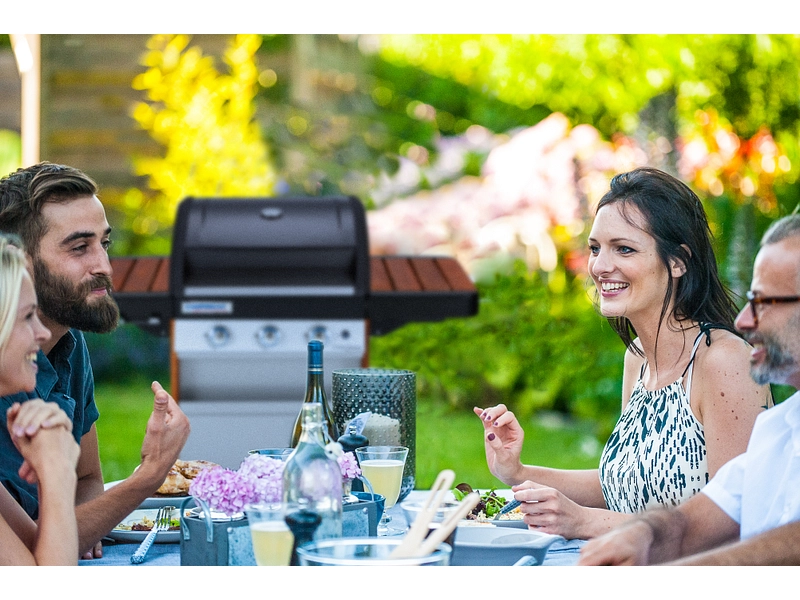 CAMPINGAZ Barbecue à gaz